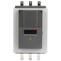 Устройство плавного пуска MCD2 для трехфазных двигателей VM-20-P15K-0030-T4-M 15 кВт 3*380В управляющее напряжение 220В, Analog Output