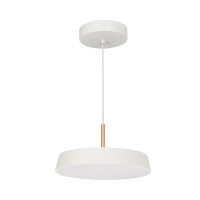 Светильник SP-ELEGANT-R300-17W Day4000 (WH, 120 deg, 230V) (Arlight, IP20 Металл, 3 года), 033919(1)