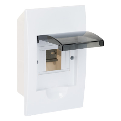 ЩРВ-П- 4 IP41 PROXIMA EKF, pb40-v-4