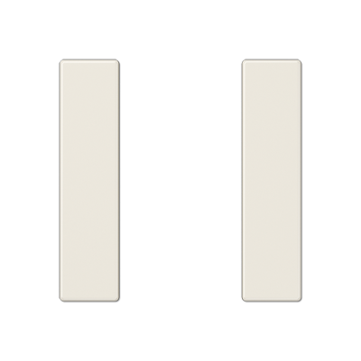 комплект накладок 1гр слоновая кость, A501TSA