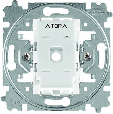 3559-A92445 - Механизм выключателя карточного  ABB Levit - 2CHX599245A4000