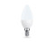 Светодиодная лампа свеча C37 E14 13Вт 6400K 180°, AMBRELLA LIGHT, 371316