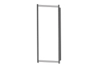 Модульная рама для ВРУ 2000х600мм TDM Electric, SQ0905-0177