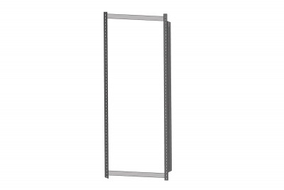 Модульная рама для ВРУ 2000х600мм TDM Electric, SQ0905-0177