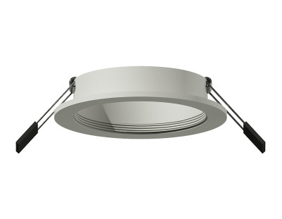 Корпус встраиваемый для насадок с диаметром D60мм 1*GU5.3, AMBRELLA LIGHT, C6514
