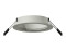 Корпус встраиваемый для насадок с диаметром D60мм 1*GU5.3, AMBRELLA LIGHT, C6514