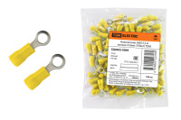 Наконечник НКИ 5,5-6 кольцо 4-6мм (100шт) TDM Electric, SQ0502-0009