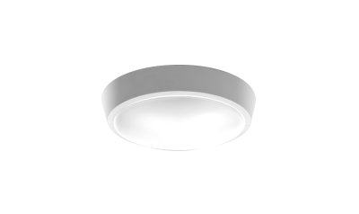 PBH - PC- OA 12W 4000K WHITE IP65  Jazzway, 1024602A