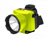 Фонарь ФАZА AccuFH7-L1W-gn (зел.), 2857620 Фонарь ФАZА AccuFH7-L1W-gn (зел.), 2857620