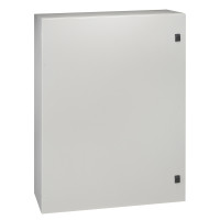 Legrand Металлический щит Atlantic-E - IP 66 - IK 10 - RAL 7035 - 1000x800x300, 039965 Legrand Металлический щит Atlantic-E - IP 66 - IK 10 - RAL 7035 - 1000x800x300, 039965