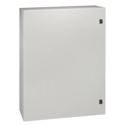 Legrand Металлический щит Atlantic-E - IP 66 - IK 10 - RAL 7035 - 1000x800x300, 039965