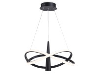 Подвесной светодиодный светильник с пультом 3000K-6400K 47Вт, AMBRELLA LIGHT, FL5368