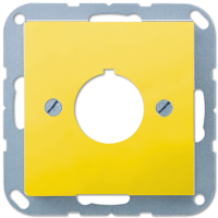 Крышка для установки специальных изделий, A564GE Крышка для установки специальных изделий, A564GE