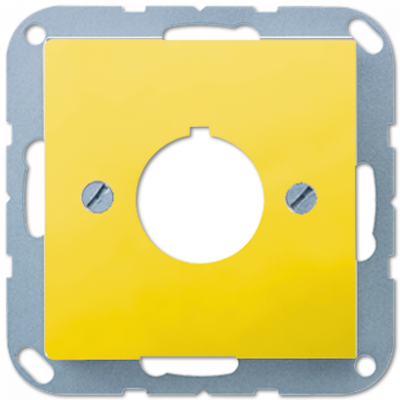 Крышка для установки специальных изделий, A564GE