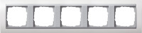 021571 Gira Рамка пятикратная