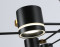 Потолочный светильник GX53*8, AMBRELLA LIGHT, FL71532