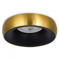 Donel Встраиваемый светильник, DN02003R1BrB