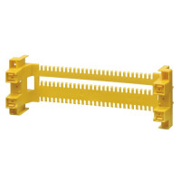 Vimar Фланец крепления трубы для эстетичного щитка на 12 модулей, V53582