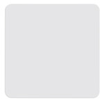 Vimar Крышка по уровню стены на 8 модулей (4+4) и противозамуровочная, V71631