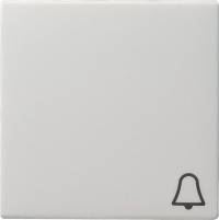 028603 Gira Клавиша с пиктограммой "звонок"