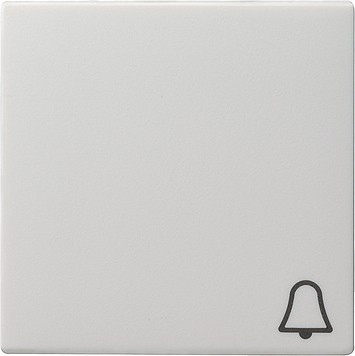 028603 Gira Клавиша с пиктограммой "звонок"