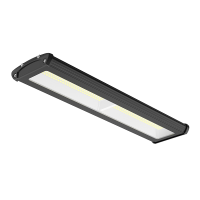 PPI- 03  50w 5000K 120° IP65  230V/50Hz Jazzway, 5049048