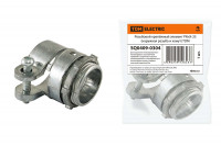 Резьбовой крепёжный элемент РКнХ-25 (наружная резьба и хомут) TDM Electric, SQ0409-0304