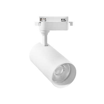 PTR 0724 Agro White 24w 38° WH (белый) IP40 Jazzway, 5051379