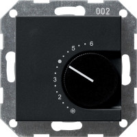 0391005 Gira Терморегулятор с размыкающим контактом 24V/10 (4)A