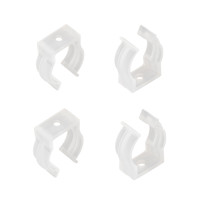 Держатель WPH-FLEX-D20-TOP (Arlight, Пластик), 040867