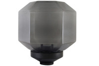 Светильник НТУ 05-100-212 Поликуб IP54 (дымч. ПММА, основание 145, Е27) TDM Electric, SQ0330-0810 Светильник НТУ 05-100-212 Поликуб IP54 (дымч. ПММА, основание 145, Е27) TDM Electric, SQ0330-0810