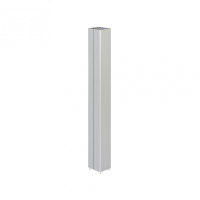 Simon Connect Алюминий Удлинитель колонны ALС3200-8-14, 1,0 м, AL32P10-8