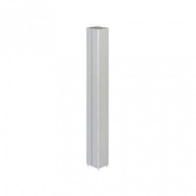 Simon Connect Алюминий Удлинитель колонны ALС3200-8-14, 1,0 м, AL32P10-8