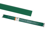 Термоусаживаемая трубка ТУТнг 10/5 зеленая по 1м (50 м/упак) TDM Electric, SQ0518-0218