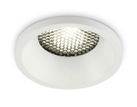 Встраиваемый точечный светильник MR16 1*GU5.3, AMBRELLA LIGHT, TN102777