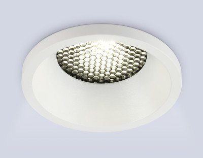 Встраиваемый точечный светильник MR16 1*GU5.3, AMBRELLA LIGHT, TN102777