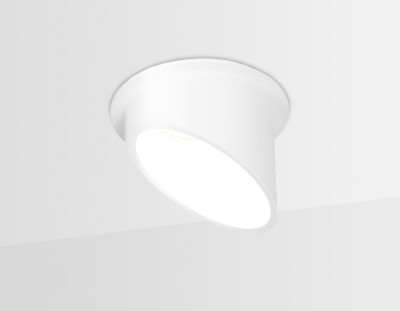 Встраиваемый точечный светильник MR16 1*GU5.3, AMBRELLA LIGHT, TN205