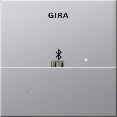 Адаптер USB Mikro-B для вставки док-станции