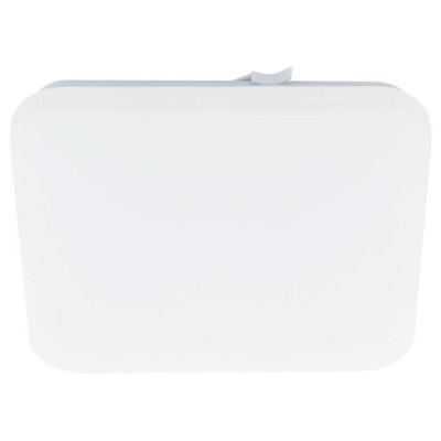 97874 Светодиод. настенно-потолочный светильник FRANIA, 11,5W (LED), 1350lm, 280х280, H70, сталь, бе