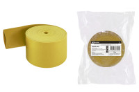 Трубка термоусаживаемая для изоляции шин ТТШ-10-50/20-Ж TDM Electric, SQ0548-0402 Трубка термоусаживаемая для изоляции шин ТТШ-10-50/20-Ж TDM Electric, SQ0548-0402