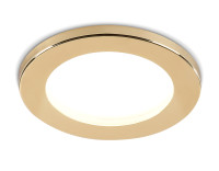 Встраиваемый точечный светильник 1*GX53 IP44, AMBRELLA LIGHT, TN6634