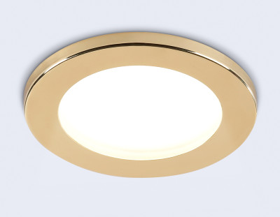 Встраиваемый точечный светильник 1*GX53 IP44, AMBRELLA LIGHT, TN6634