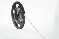 Donel,Светодиодная лента,нейтральный, самоклейкая, 60 д/м 4000K, 12W/m, 1080 Lm/m, DC24V,IP20, CRI>95, Уп. 5 м.,Серия:DN8SSL, DN18336NWRA95