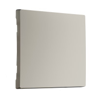 Werkel W1219004/ Клавиша для выключателя перекрестного (дымчатый), a069451