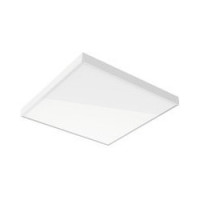 Светильник офисный Gauss MiR 30W 3000lm 4000K IP40 595*595*50мм опал с БАП LED 1/1, G1-A0-00070-01GA2-2003540