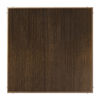 Крышка без отверстий, фиксация защёлкиванием, для произвольных вырезов (либо использование в качестве заглушки); металл; латунь antik; Messing, ME2994BAT