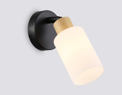 Настенно-потолочный светильник E14*1, AMBRELLA LIGHT, TR8720