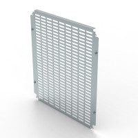 Legrand Перфорированная Плата 600мм 36M, 339571 Legrand Перфорированная Плата 600мм 36M, 339571