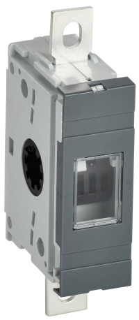 KARAT Полюс силовой ВРК 200А IEK, KA-VR10D-SP-0200