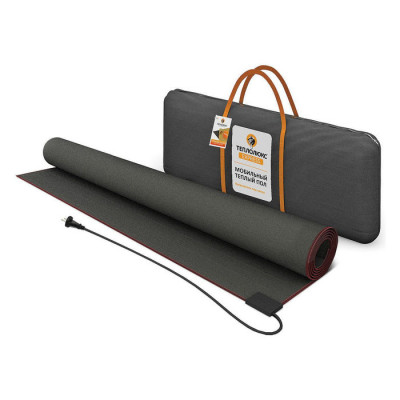 Нагреватель под ковер "Теплолюкс-express" 200х140